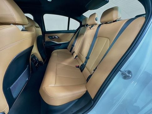 Certified 2023 BMW M340i M340i w/ Premium Package image 25