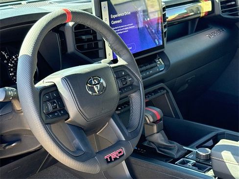 New 2026 Toyota Tundra SR5 image 17