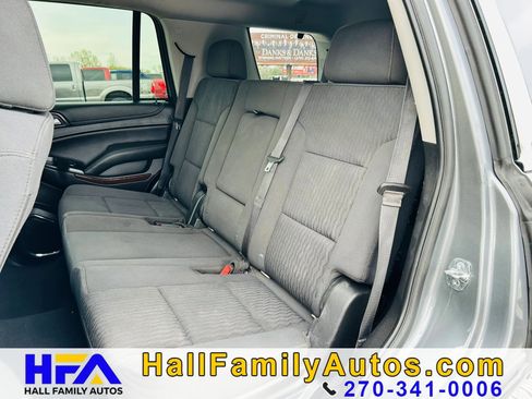 Used 2019 GMC Yukon SLE w/ SLE Value Package AWD/4WD image 15