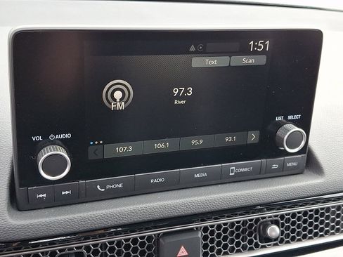 Certified 2025 Honda Civic Sport image 17