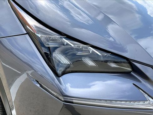 Used 2017 Lexus NX 200t F Sport FWD image 28
