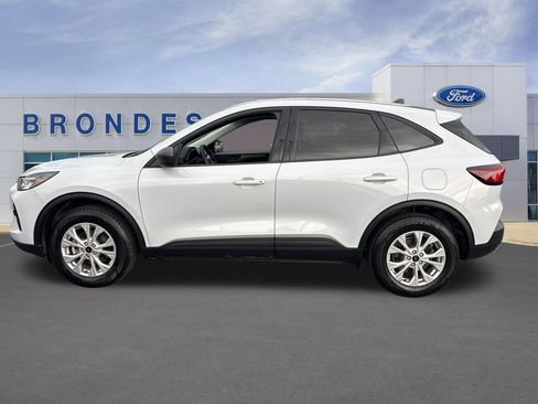 Used 2025 Ford Escape Active AWD/4WD image 1