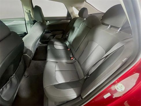 Used 2023 Kia K5 LXS image 23