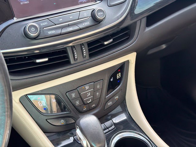 Used 2017 Buick Envision Essence FWD image 26