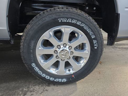 New 2026 RAM 2500 Laramie image 33