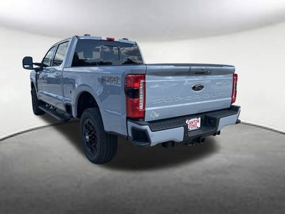New 2025 Ford F250 Lariat w/ Lariat Ultimate Package