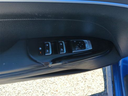 Used 2022 Kia K5 GT-Line image 19