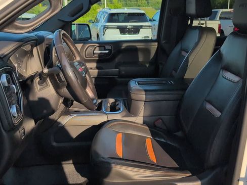 Used 2020 GMC Sierra 1500 AT4 w/ AT4 Premium Package AWD/4WD image 20