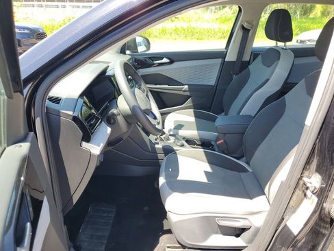 Used 2022 Volkswagen Taos S AWD/4WD image 10