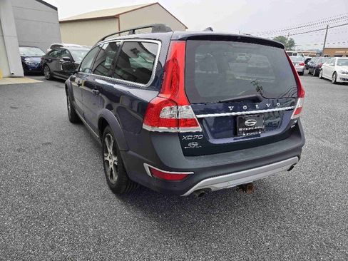 Used 2015 Volvo XC70 T6 Platinum image 5