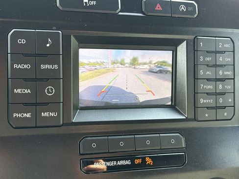 Used 2015 Ford F150 XLT w/ Equipment Group 301A Mid RWD image 14