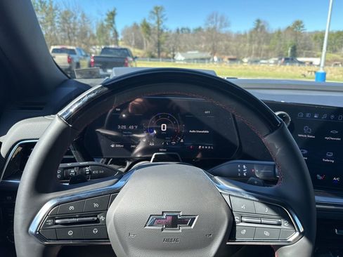 New 2026 Chevrolet Tahoe RST w/ Advanced Technology Package image 19