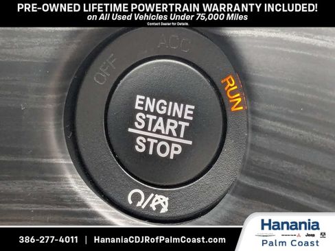 Used 2021 Jeep Grand Cherokee Limited w/ Trailer Tow Group IV AWD/4WD image 33