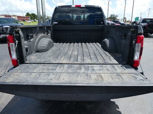 Used 2019 Ford F350 XL w/ STX Appearance Package AWD/4WD image 16