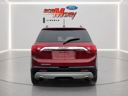 Used 2017 GMC Acadia SLT image 6