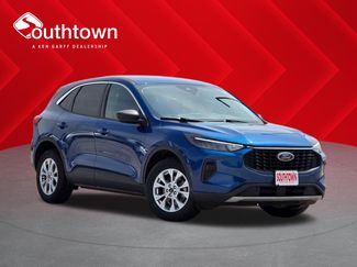 Used 2023 Ford Escape Active AWD/4WD video 1