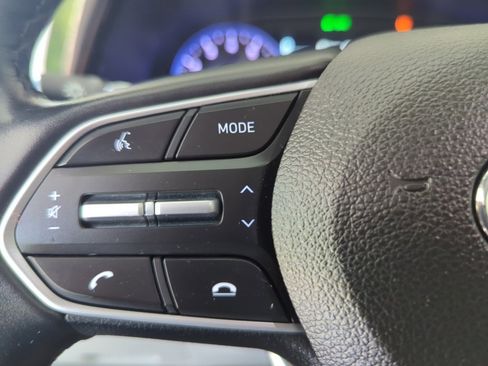 Used 2020 Hyundai Palisade SEL w/ Premium Package image 14