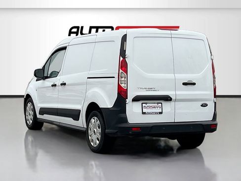Used 2022 Ford Transit Connect XL FWD image 5