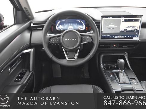 New 2026 MAZDA CX-5 2.5 S w/ Premium Package AWD/4WD image 27