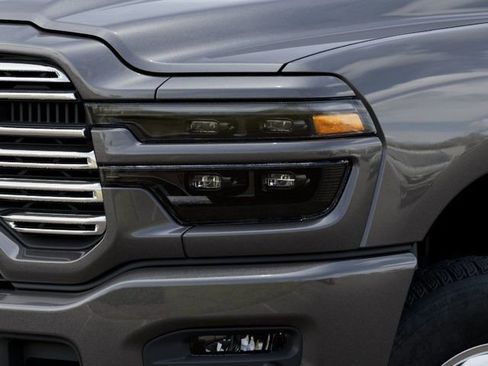 New 2026 RAM 3500 Laramie w/ Sport Appearance Package AWD/4WD image 10