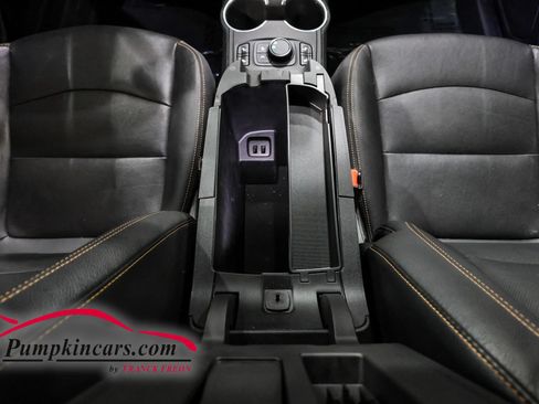 Used 2020 GMC Terrain SLT w/ Preferred Package FWD image 38