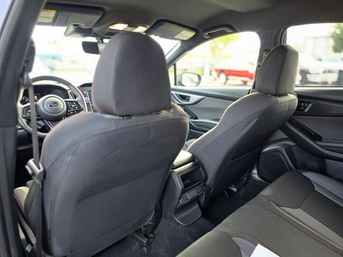 Certified 2023 Subaru WRX image 15