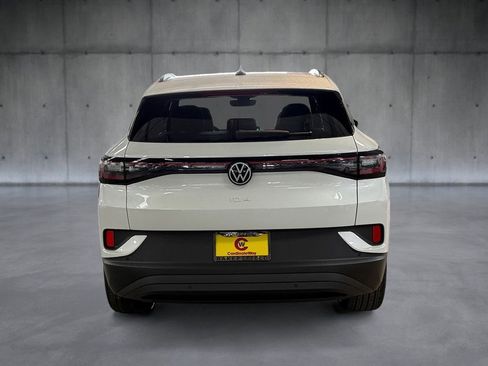 New 2026 Volkswagen ID.4 Pro S RWD image 4
