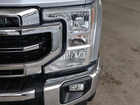Used 2022 Ford F350 Lariat w/ Lariat Value Package image 10