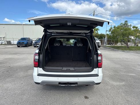 Used 2021 Ford Expedition Max Limited RWD image 26