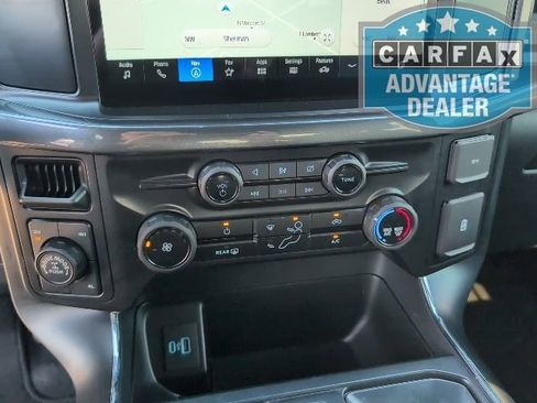 Used 2024 Ford F150 STX AWD/4WD image 21
