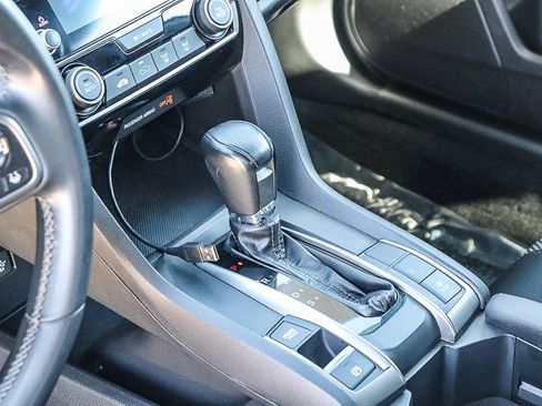 Used 2021 Honda Civic Sport image 21