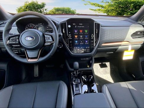 New 2026 Subaru Forester Sport image 5