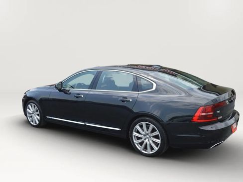 Used 2018 Volvo S90 T6 Inscription w/ Convenience Package AWD/4WD image 5
