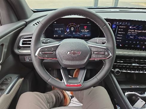 New 2026 Chevrolet Traverse LT w/ Midnight/Sport Edition AWD/4WD image 43
