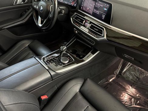 Used 2019 BMW X5 xDrive40i w/ Convenience Package AWD/4WD image 32