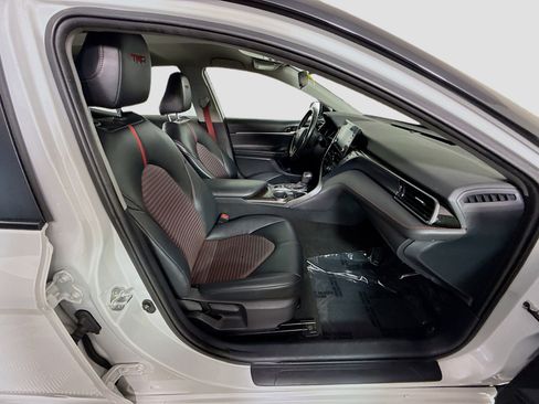 Used 2021 Toyota Camry TRD FWD image 29