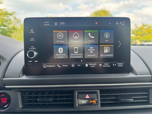 New 2025 Honda Pilot Elite image 8