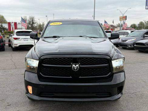Used 2013 RAM 1500 Express image 13