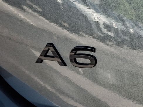 New 2026 Audi A6 Premium Plus AWD/4WD image 22