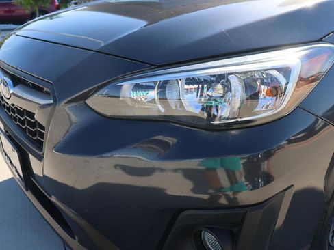 Used 2019 Subaru Crosstrek 2.0i Premium image 10