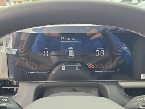 New 2027 Kia Seltos X-Line S AWD/4WD image 31