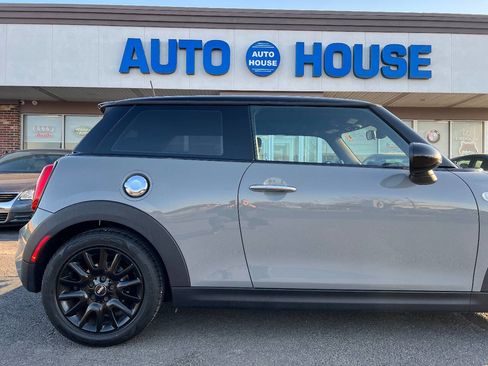 Used 2015 MINI Cooper S FWD image 33
