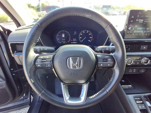 Used 2024 Honda CR-V EX-L image 22