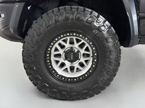 Used 2024 RAM 1500 TRX AWD/4WD image 34