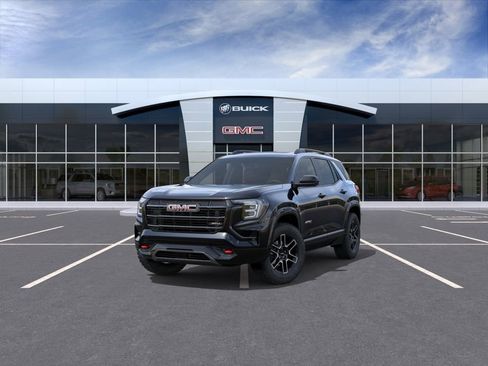 New 2026 GMC Terrain AT4 w/ Convenience Package III AWD/4WD image 8