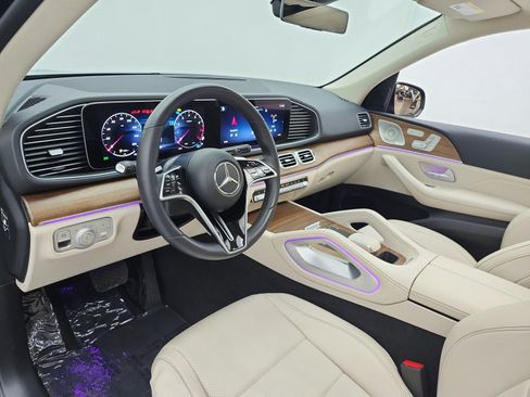 Certified 2024 Mercedes-Benz GLE 350 4MATIC image 12