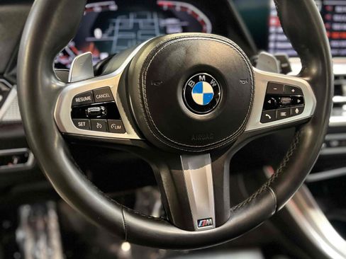 Used 2020 BMW X5 sDrive40i w/ M Sport Package image 41