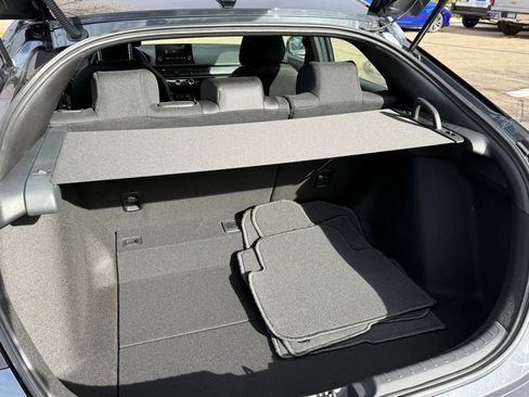 Certified 2026 Honda Civic Sport image 15