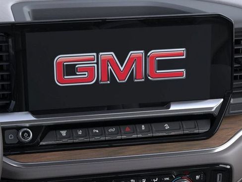 New 2026 GMC Sierra 2500 SLT w/ SLT Premium Package AWD/4WD image 20