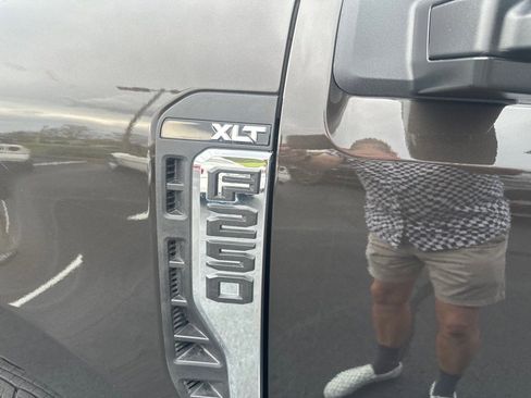 Used 2024 Ford F250 XLT image 15